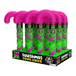 NeeDoh Squishmas – Cool Cane
