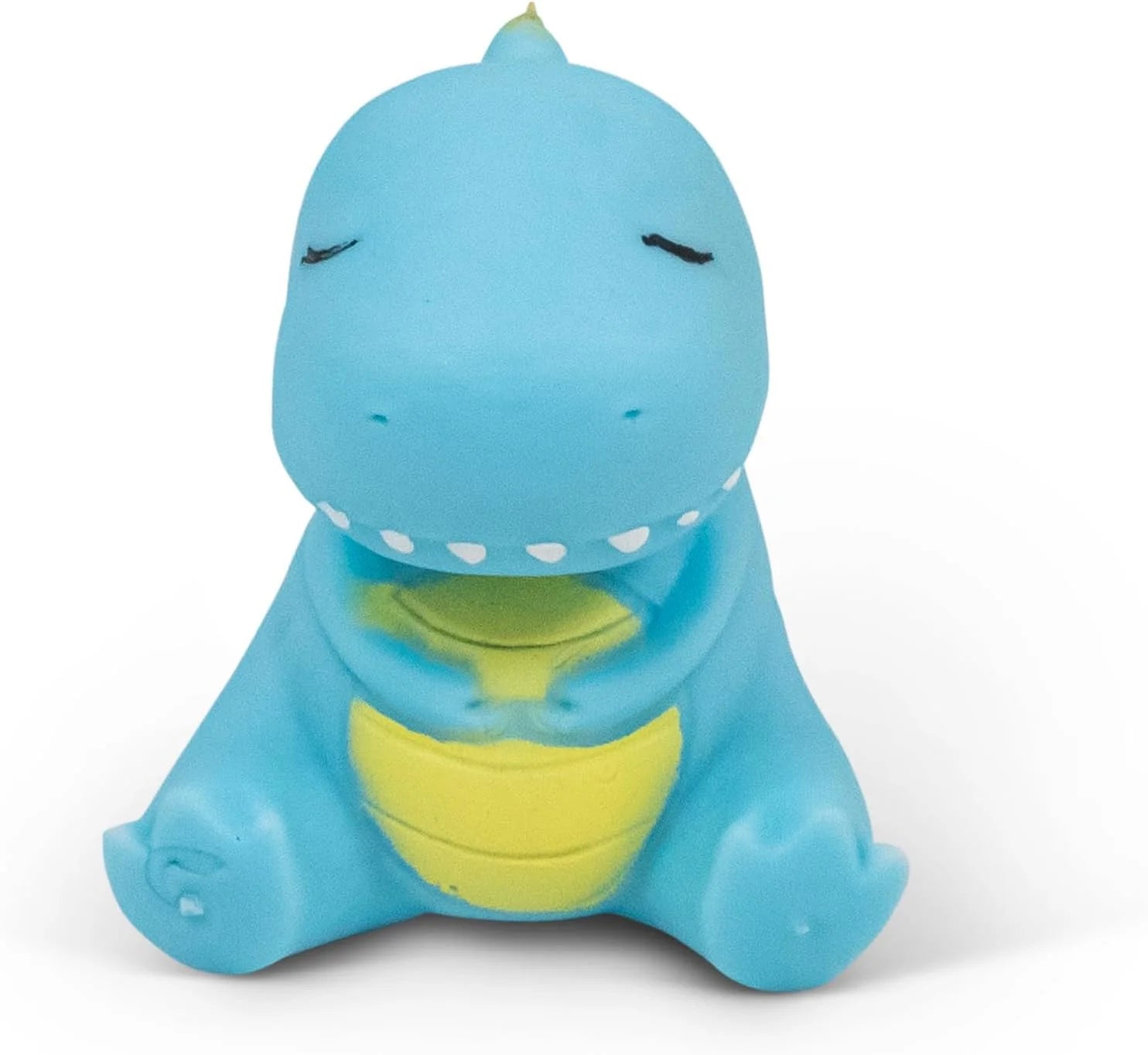 Scrunchems Stretchies Sleepy Dino