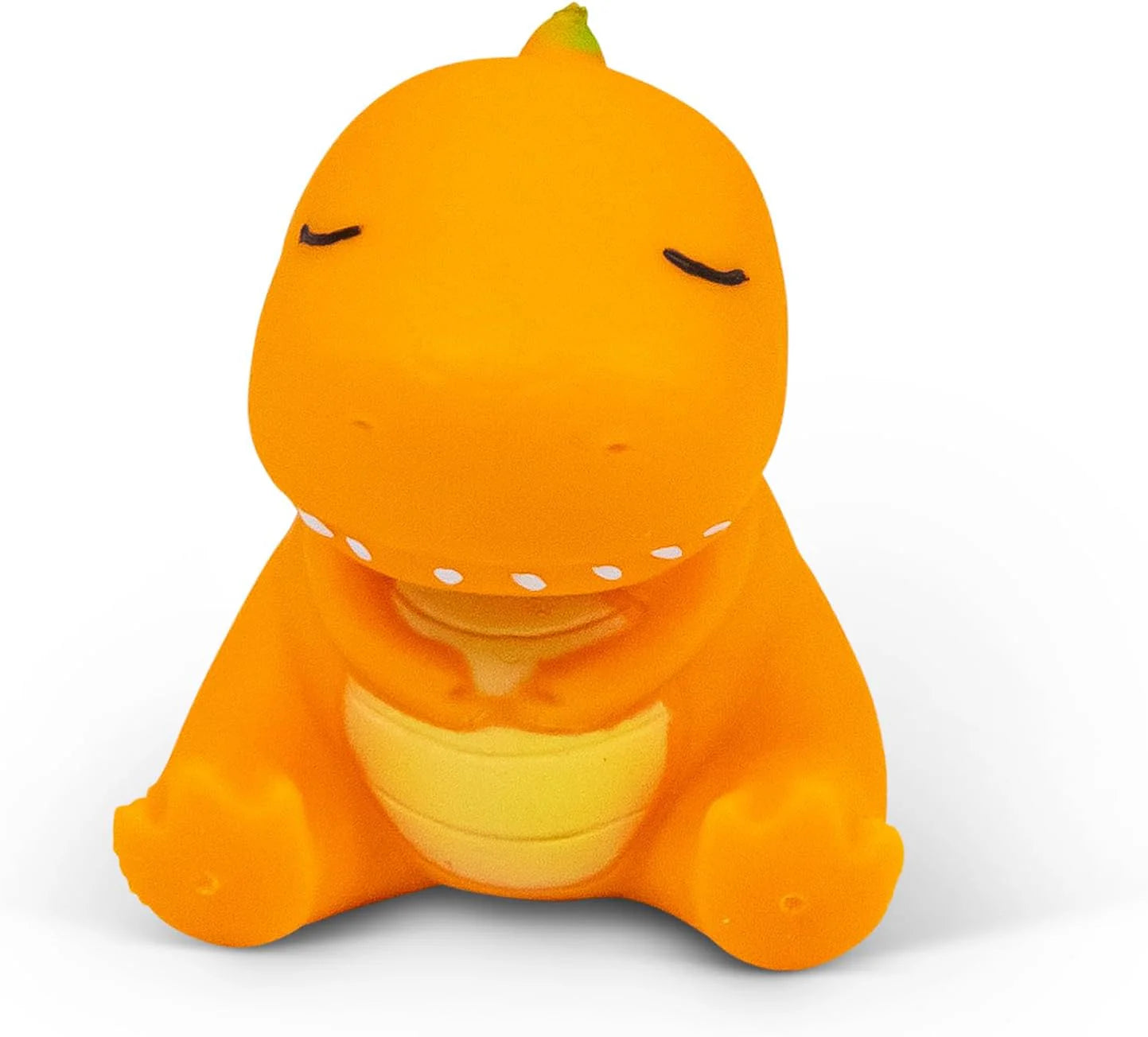 Scrunchems Stretchies Sleepy Dino