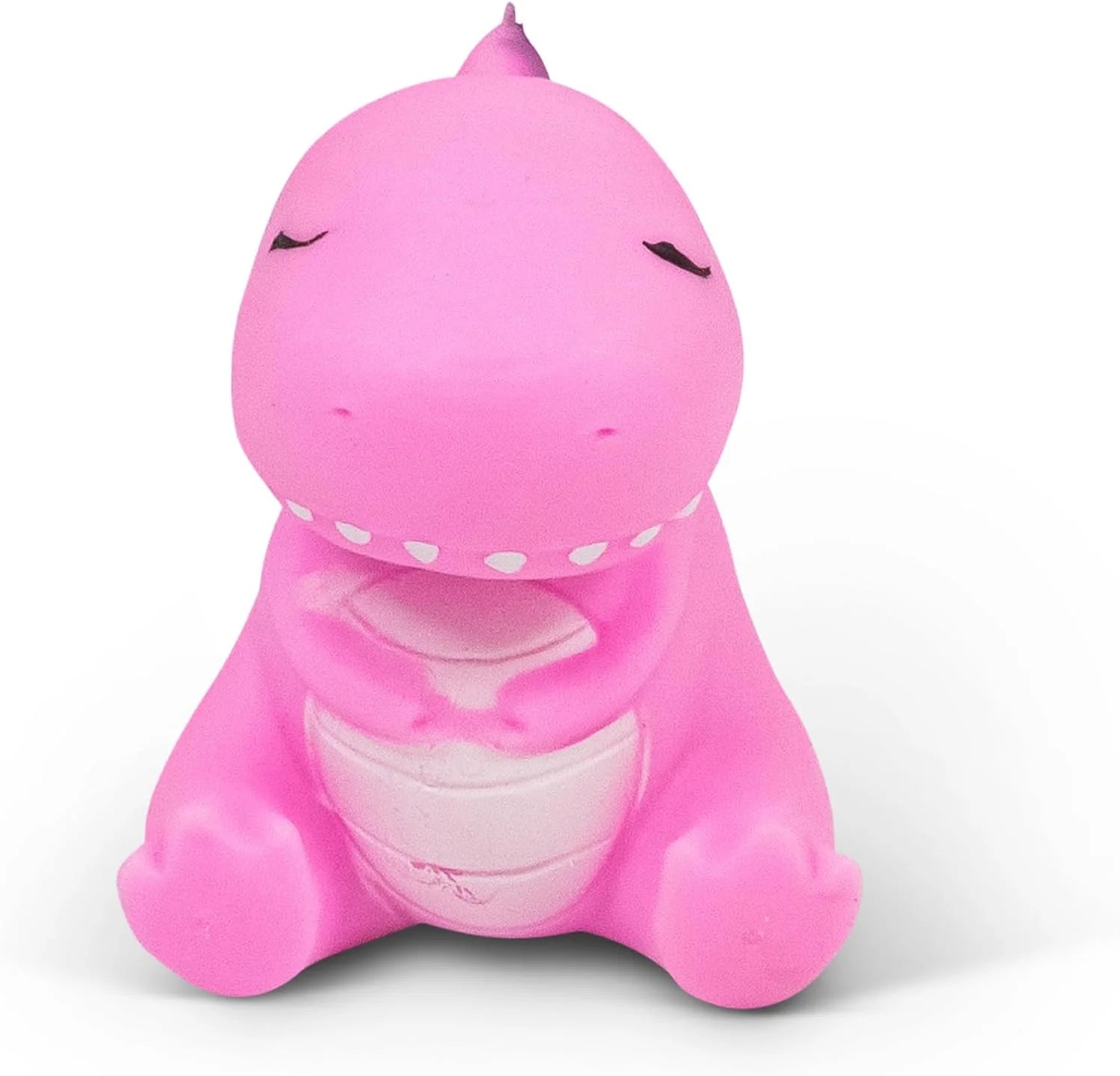 Scrunchems Stretchies Sleepy Dino