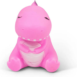 Scrunchems Stretchies Sleepy Dino