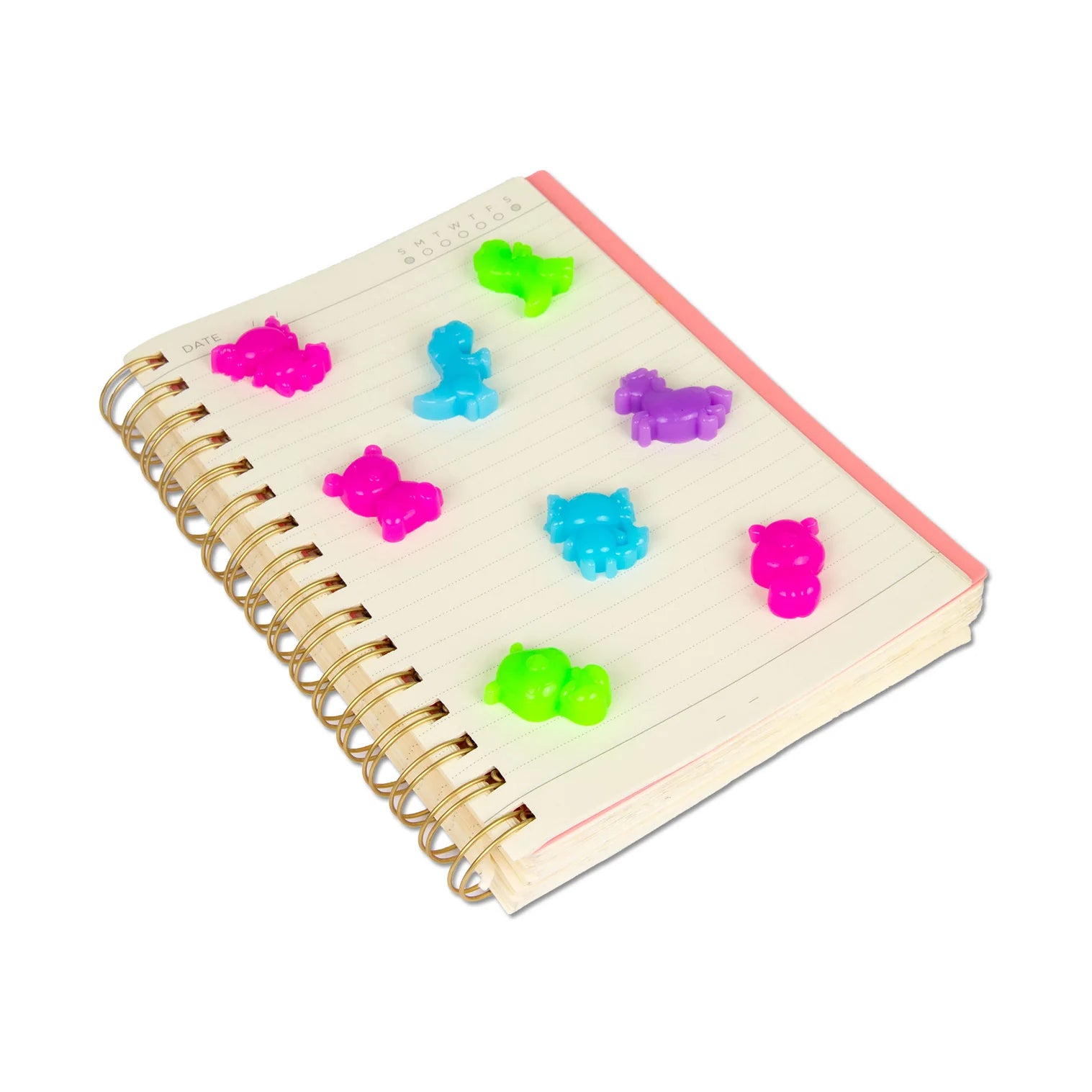 Sticky Squishy Animals