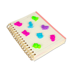 Sticky Squishy Animals