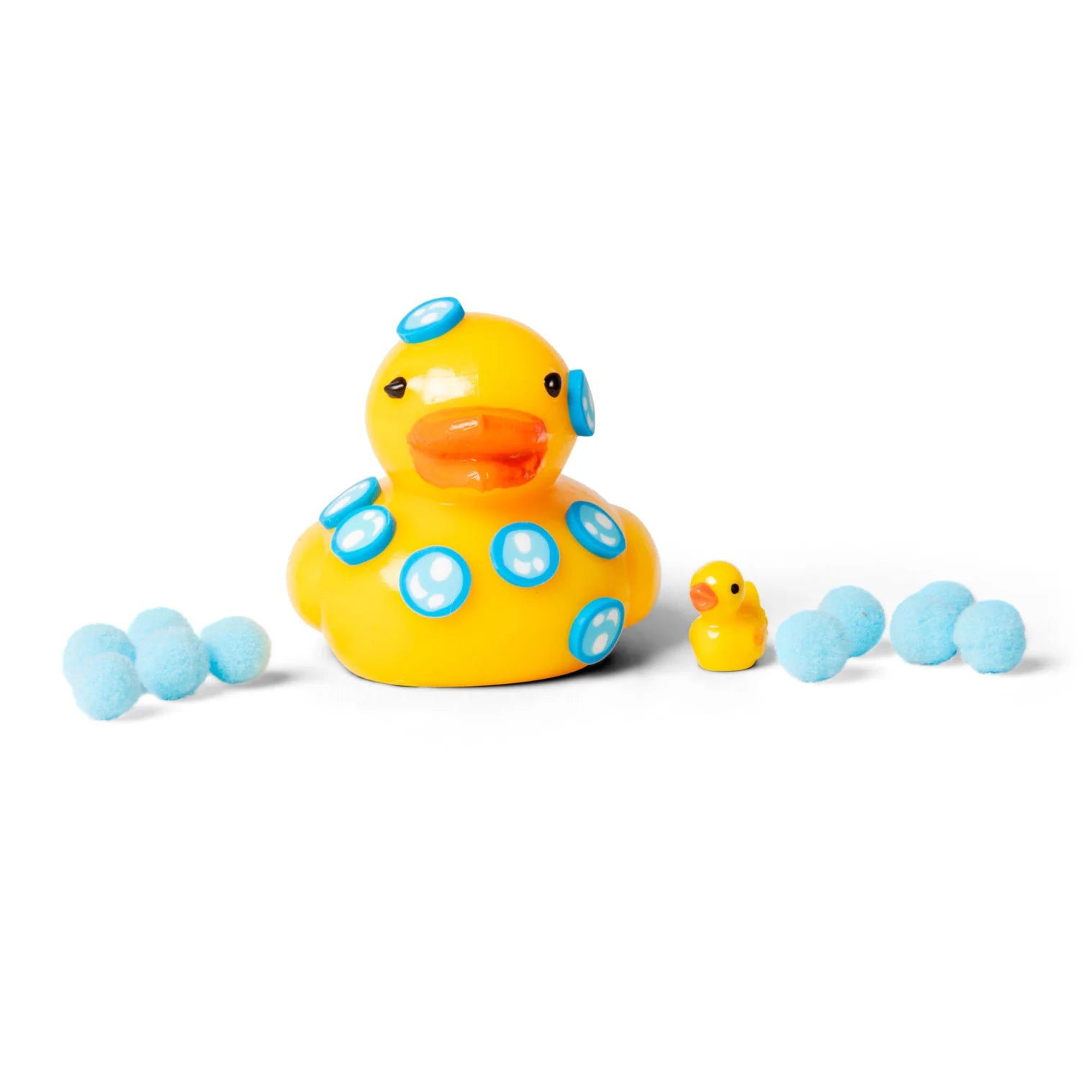 Sticky Squishy Duck