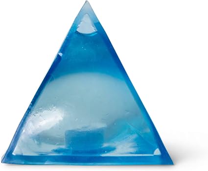 SCRUNCHEMS SUGAR PYRAMID