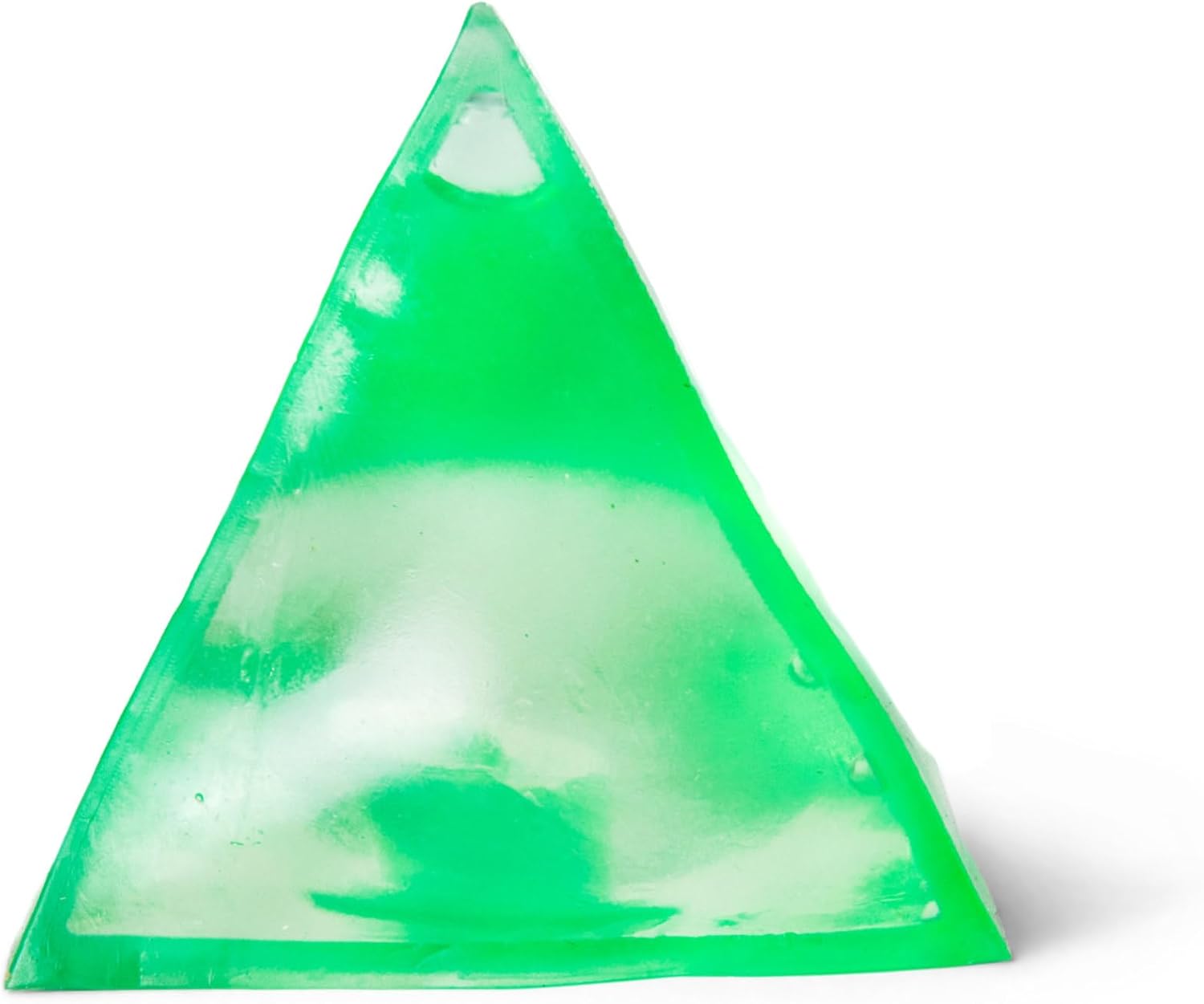 SCRUNCHEMS SUGAR PYRAMID