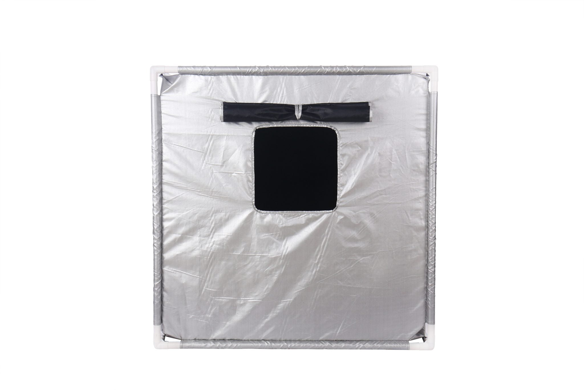 Bouncyband 1m x 1m Dark Den Tent