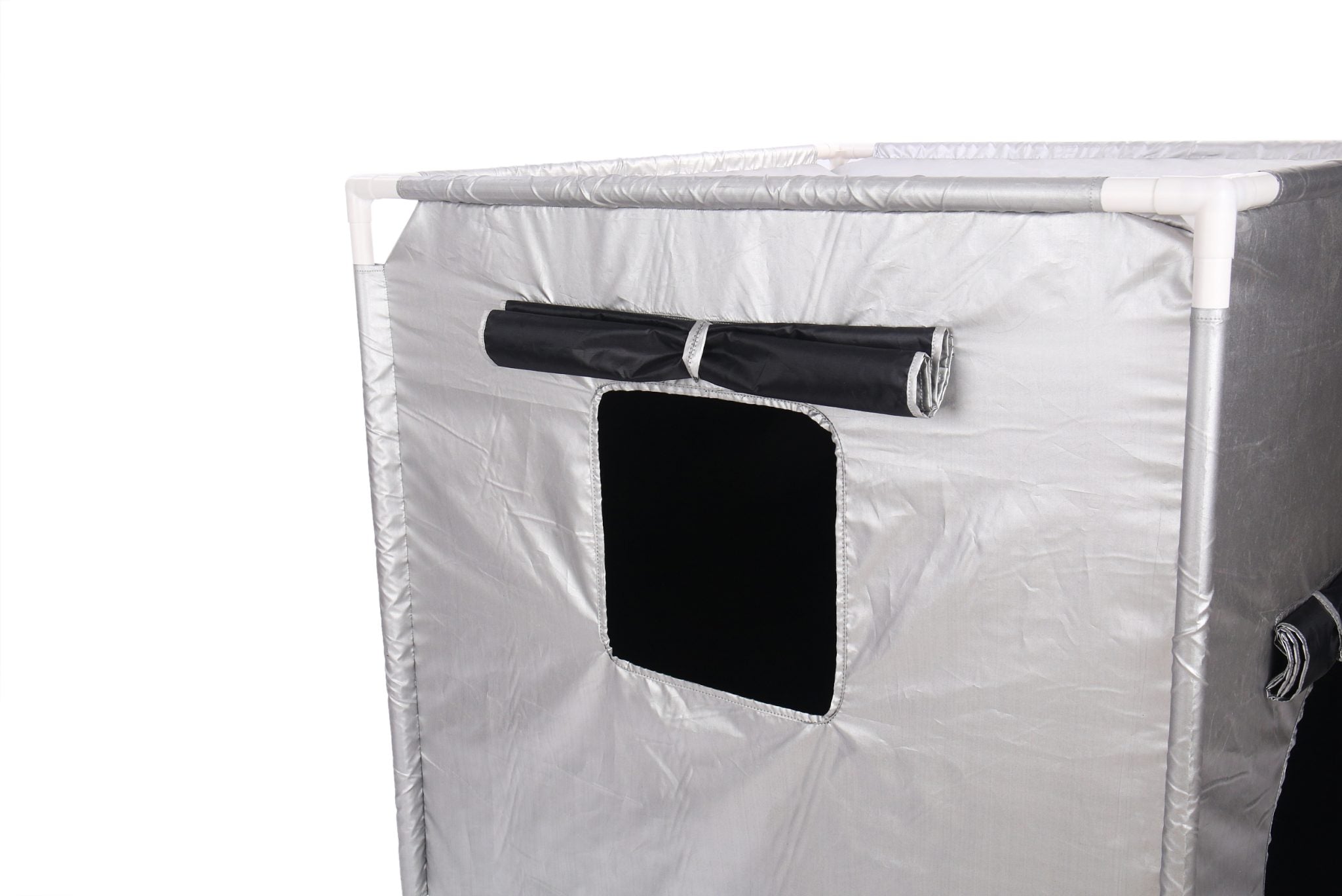 Bouncyband 1m x 1m Dark Den Tent