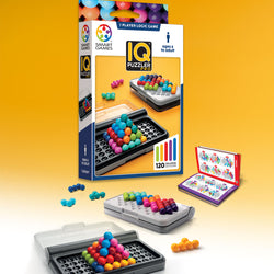 IQ Puzzler Pro Smart Games
