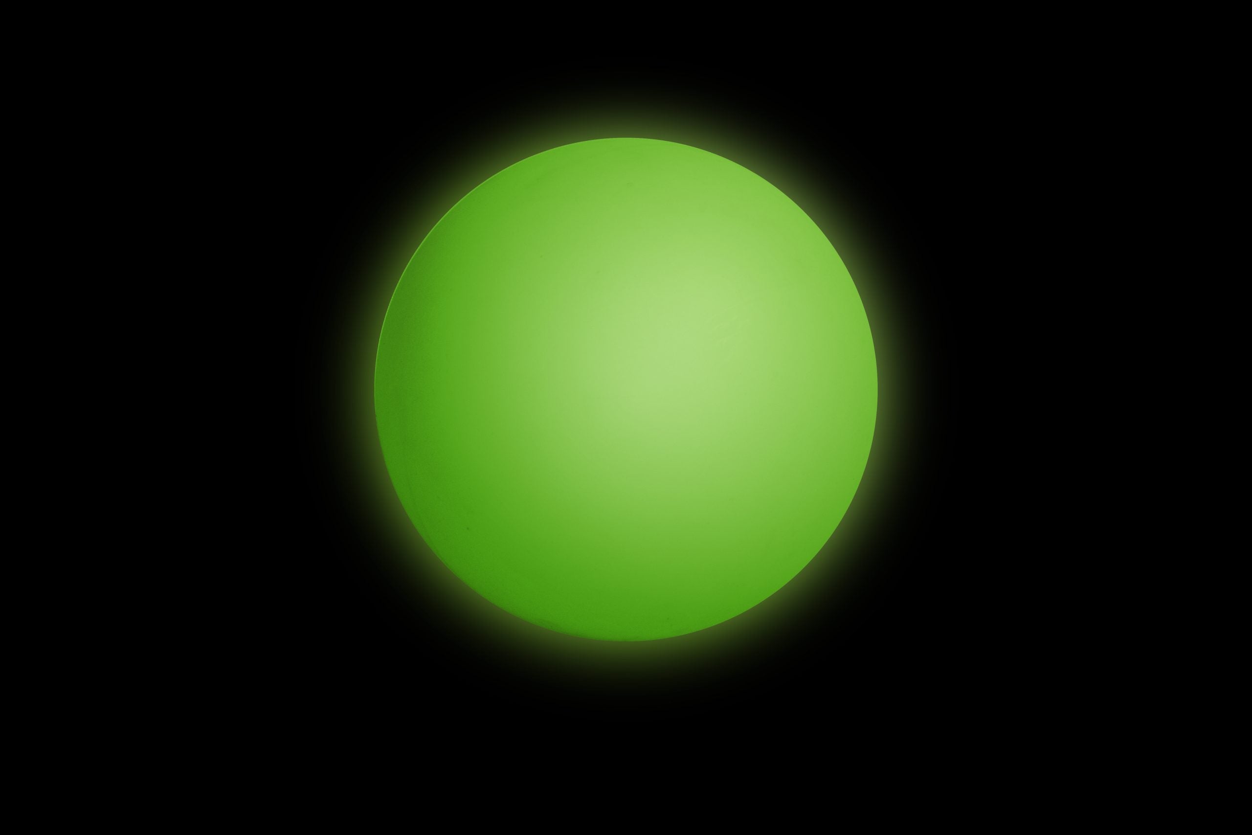 Colour changing mood Sphere 50cm