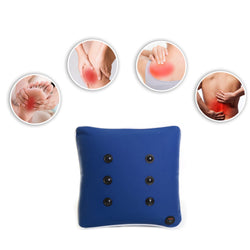 Square Massage Cushion