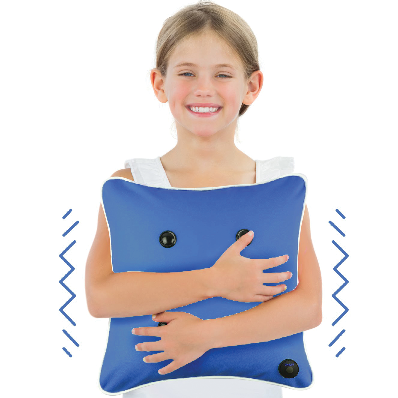 Square Massage Cushion
