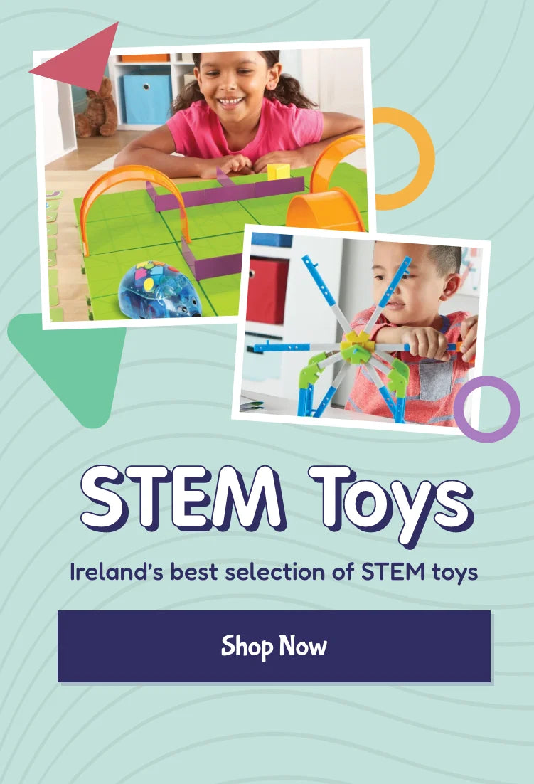 Cogs Toys Games Ireland
