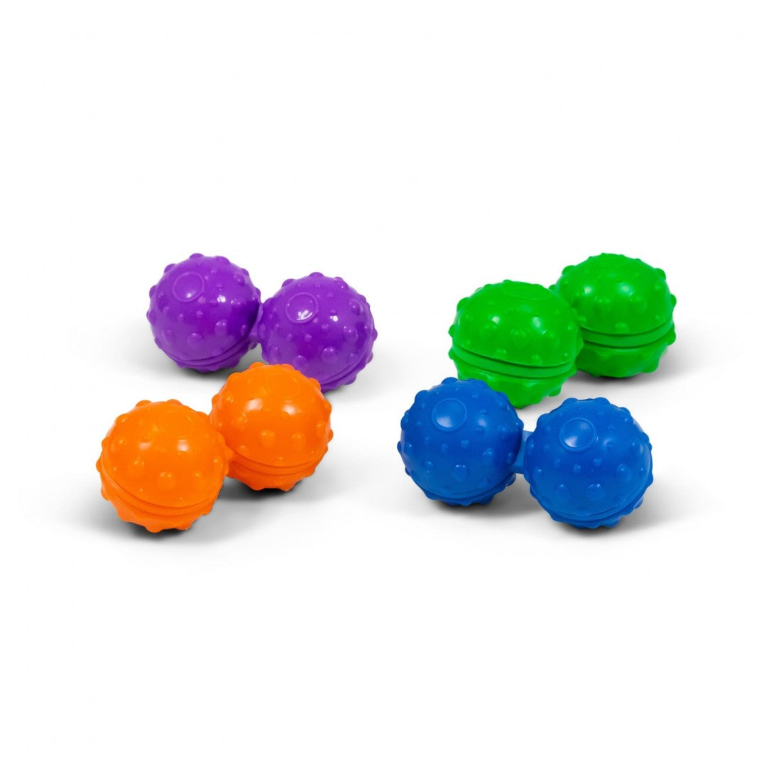 Stress Spinner