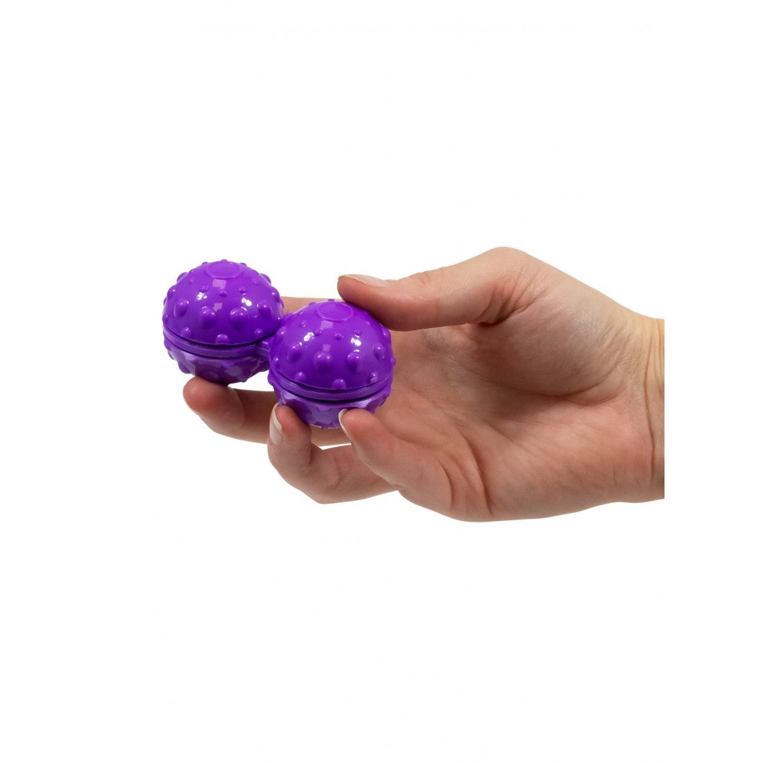 Stress Spinner