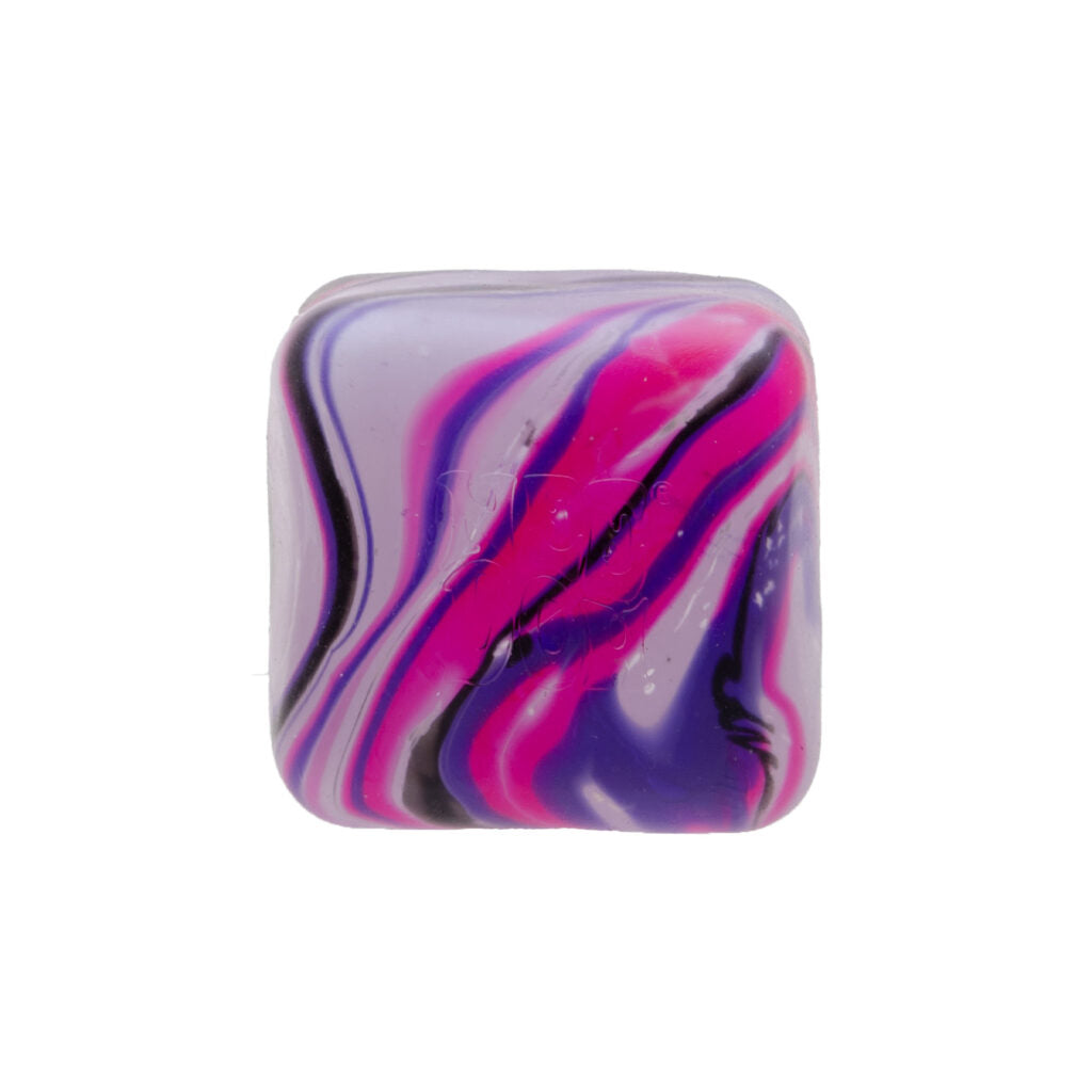 NeeDoh Nice Cube Swirl