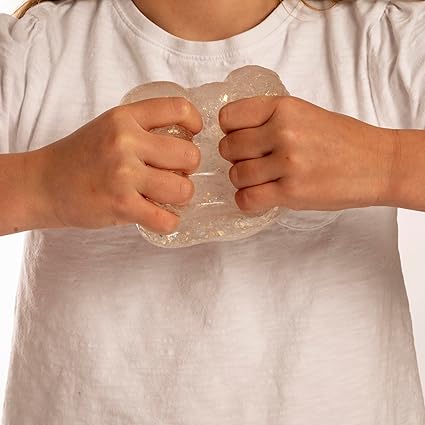Science Museum Sensory Play - Jelly Slime