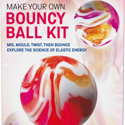 Science Museum Sensory Play - Make Your Own Bouncy Ball Kit