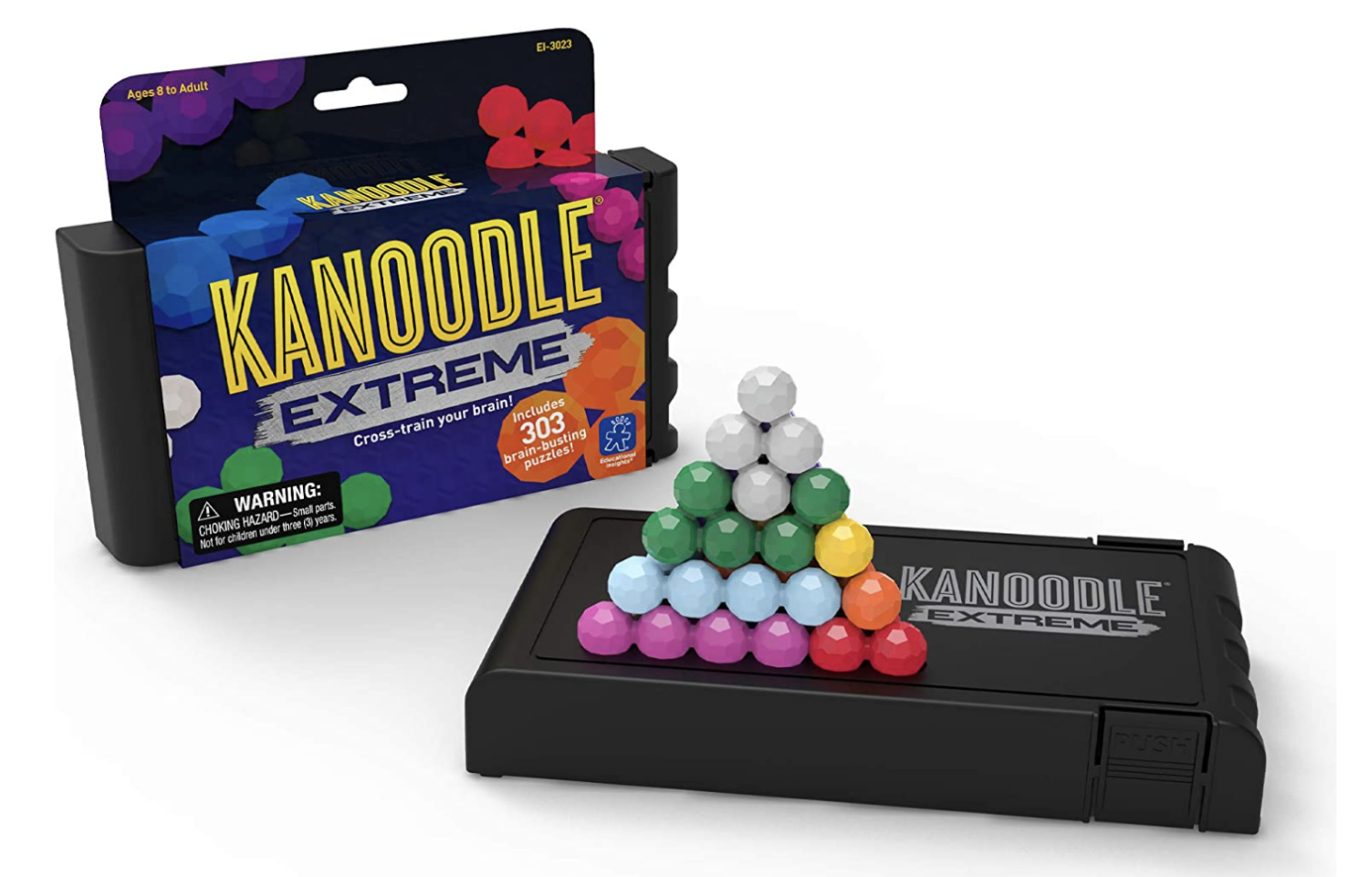 Kanoodle Extreme