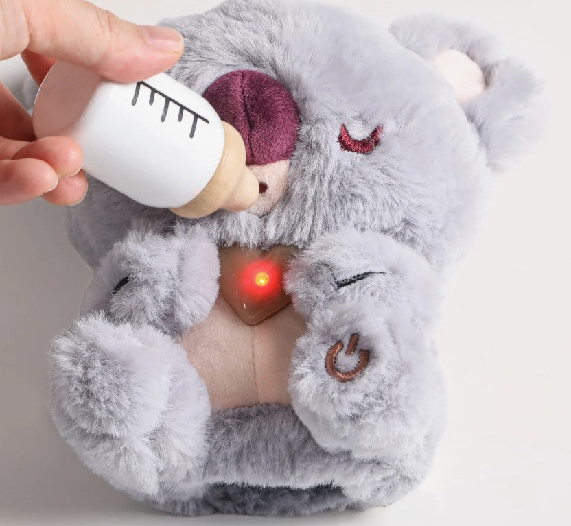 Care pets - Baby Koala