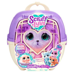 ScruffaLuvs Pet Single Pack