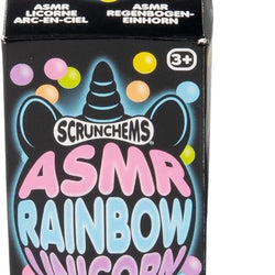 Scrunchems ASMR Rainbow Unicorn