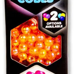 Scrunchems 3 Mini ASMR Crunch Cubes