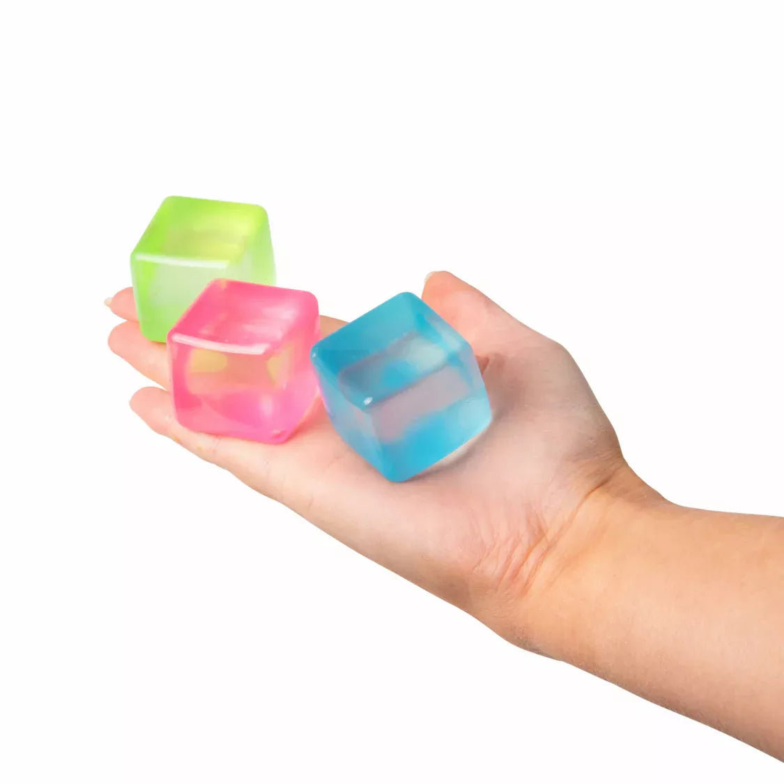 Scrunchems Mini Sugar Cubes