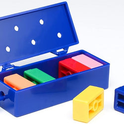 Marvin's Magic 30 Magic Tricks - Set 1 Blue