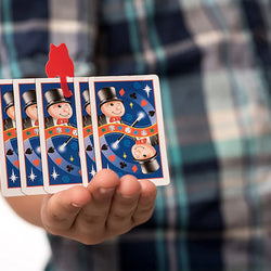 Marvin's Magic 30 Magic Tricks - Set 2 Green