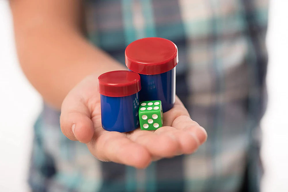 Marvin's Magic 30 Magic Tricks - Set 3 Red