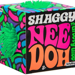 Shaggy Nee Doh