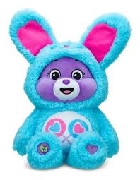 Care Bears 22cm Hoodie Plush