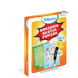 Skillmatics boredom buster