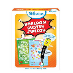 Skillmatics boredom buster