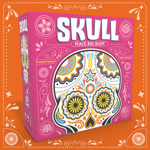 Skull