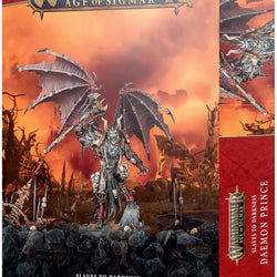 SLAVES TO DARKNESS: DAEMON PRINCE