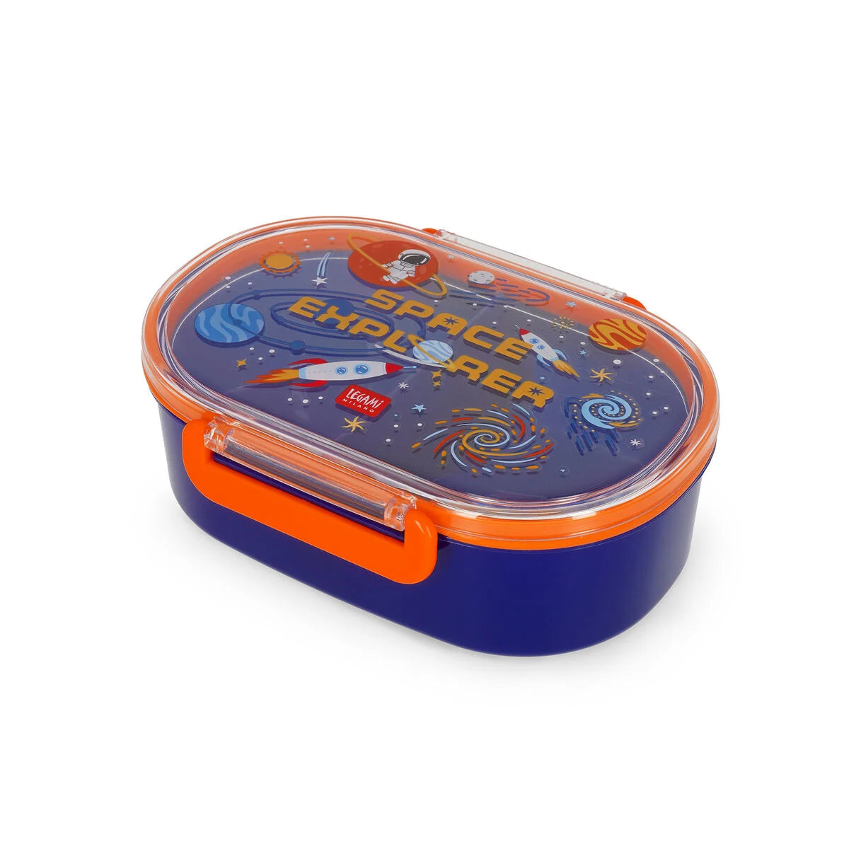 Legami Snack & Go Snack Box
