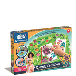 Sparkly Creations Gemstones