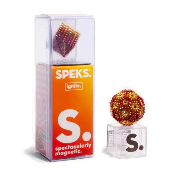 SPEKS Gradiant Magnetic Balls