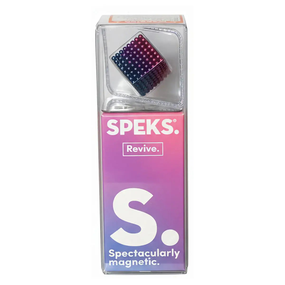 SPEKS Gradiant Magnetic Balls