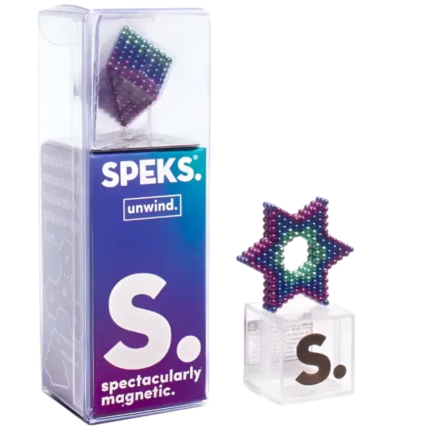 SPEKS Gradiant Magnetic Balls