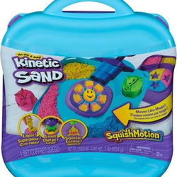 Kinetic Sand SquishMotion