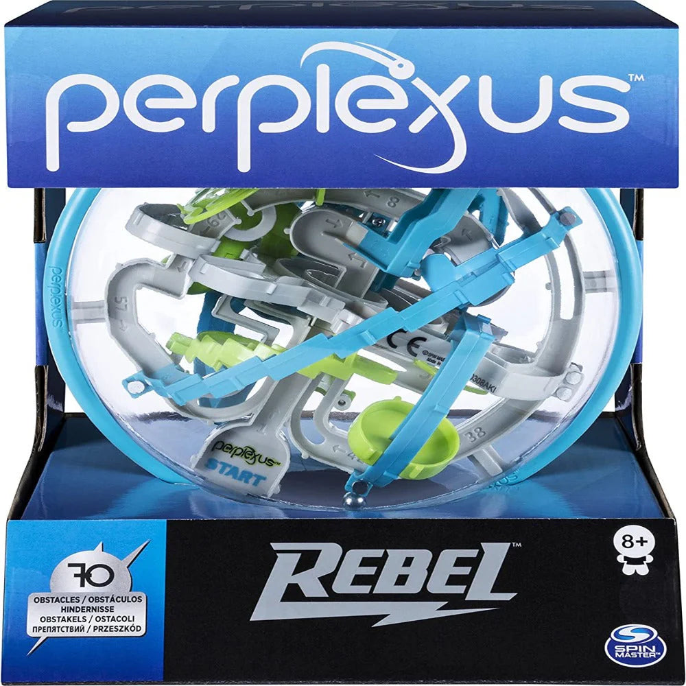 Spin Master Perplexus Rebel