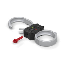 Spy Labs High-Tech Handcuffs