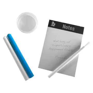 Spy Labs Secret Message Tools  - Thames and Kosmos