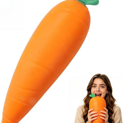 Squeeze Jumbo Carrot