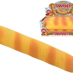 Squidgy Large Baguette (1 Item)