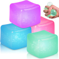 Squish Ice Cube