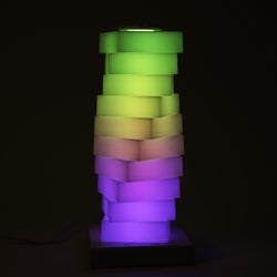 Stacking Lights